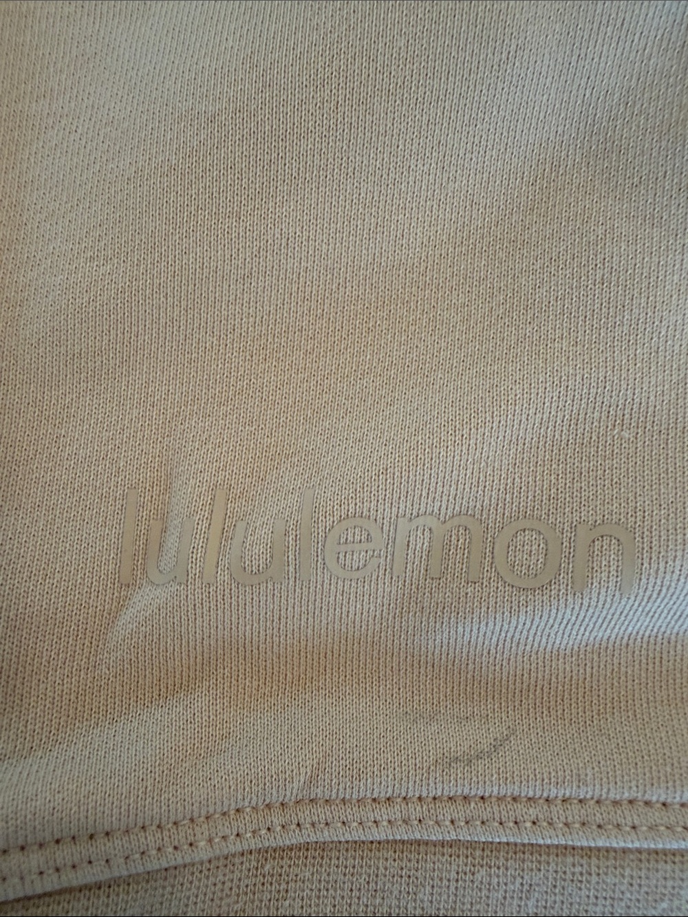 Lululemon crew neck - Picture 2 of 5